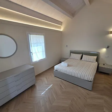 La Pergola סן ג'ובאני אין מרינאנו