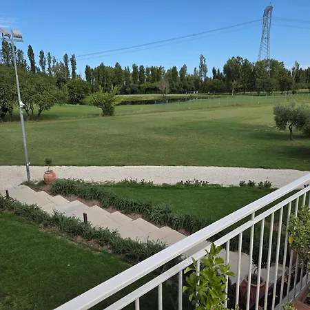 Πανδοχείο La Pergola San Giovanni In Marignano