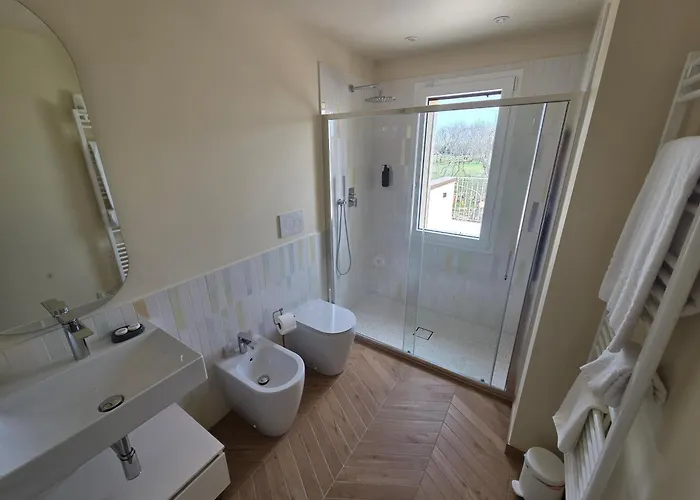 La Pergola אורחן