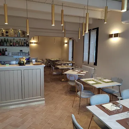 Estalagem La Pergola