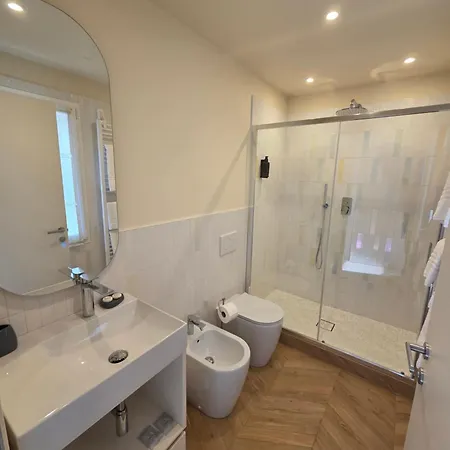 Πανδοχείο La Pergola San Giovanni In Marignano