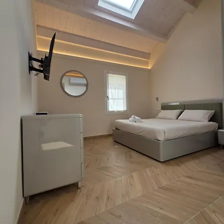 La Pergola Estalagem San Giovanni In Marignano