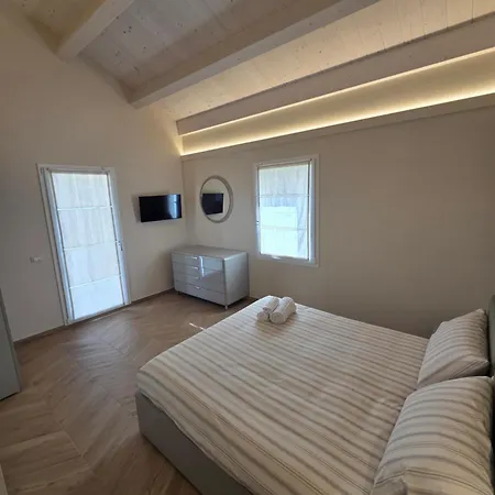 Estalagem La Pergola *