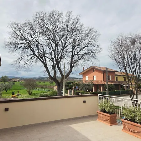 La Pergola *