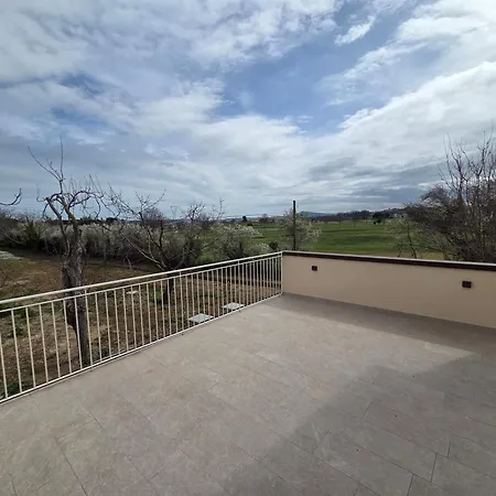 Πανδοχείο La Pergola