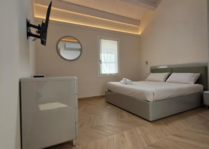 La Pergola Inn San Giovanni In Marignano