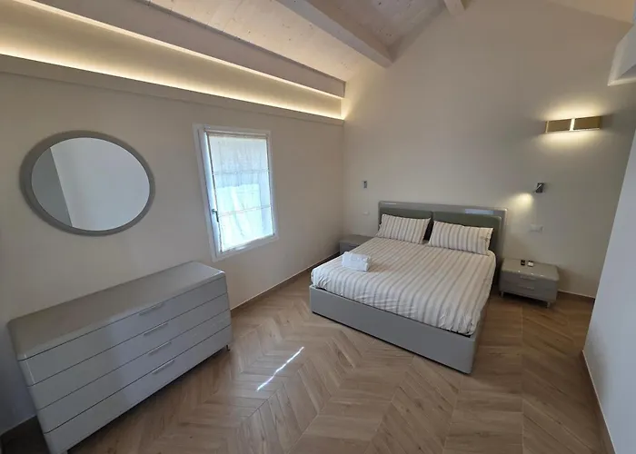 La Pergola San Giovanni In Marignano