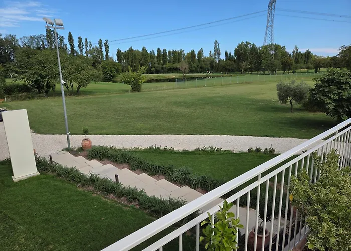 Inn La Pergola San Giovanni In Marignano